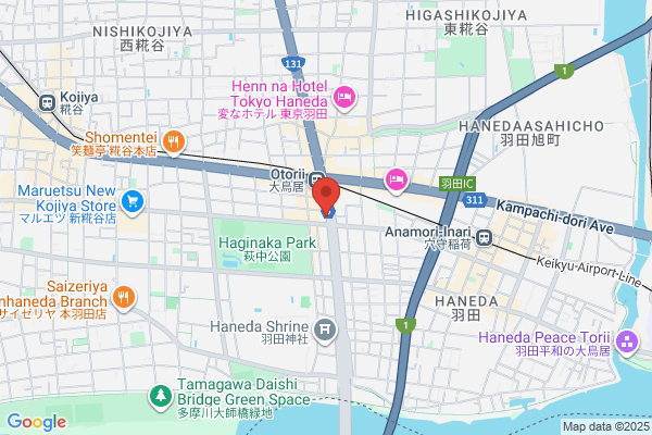 Mizukami Shokai Co., Ltd.