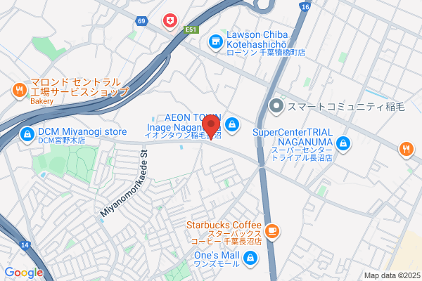 Nakajima Seisakusho Co., Ltd.