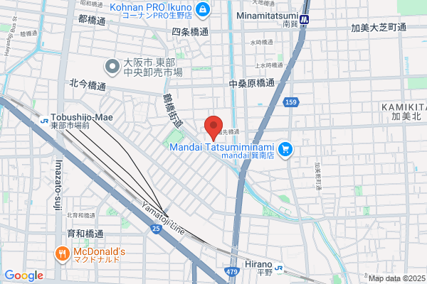 Nakajima Seisakusho Ltd.