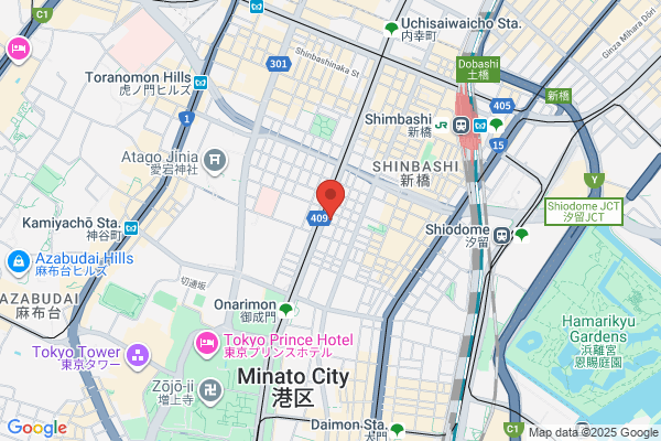 Nippon Densan Co., Ltd.