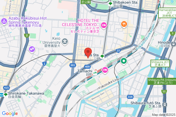 Nippon Koki Co., Ltd.