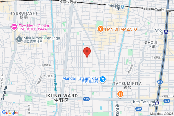 Nissei Co., Ltd.