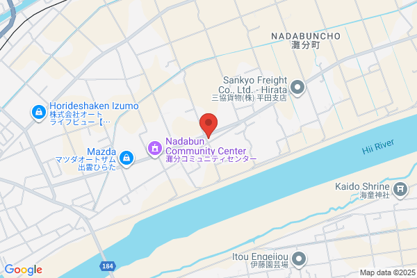 Nissho Parts Co., Ltd.