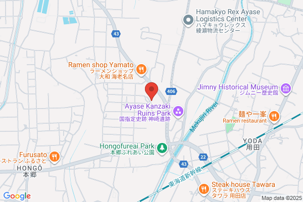Nittofujiei Shokai Co., Ltd.