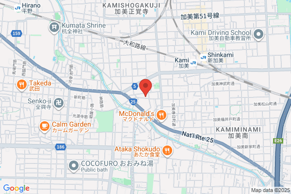 Om Industry Co., Ltd.
