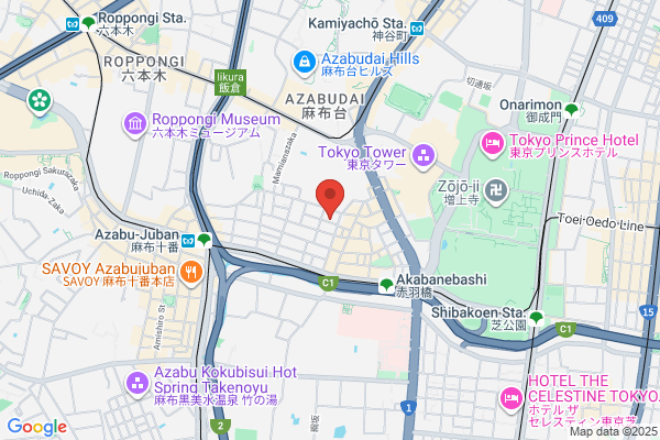 Parts Specialist Yamaguchi Co., Ltd.