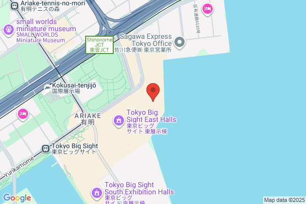 Racing Factory You Co., Ltd.