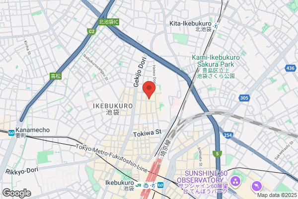 Sankyo Jidosha Co., Ltd.