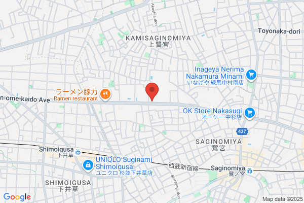 T S & Co., Ltd.