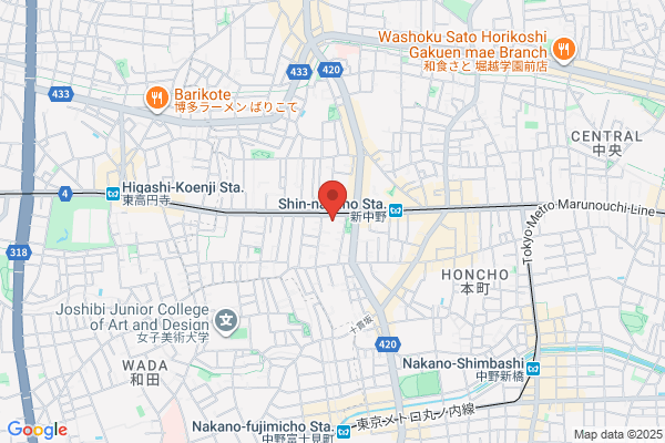 Techtom Ltd.