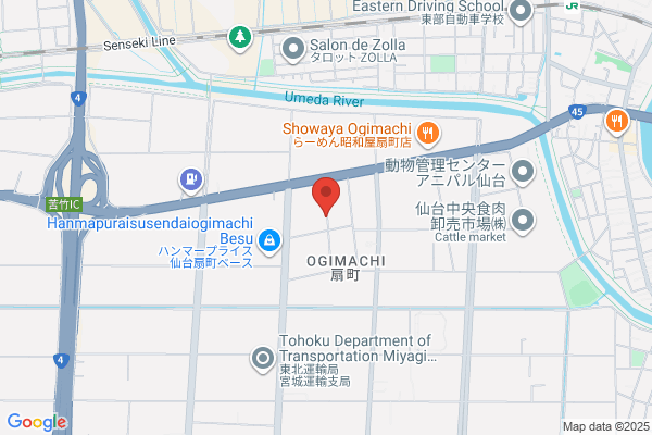 Tohoku Radiator Co., Ltd.