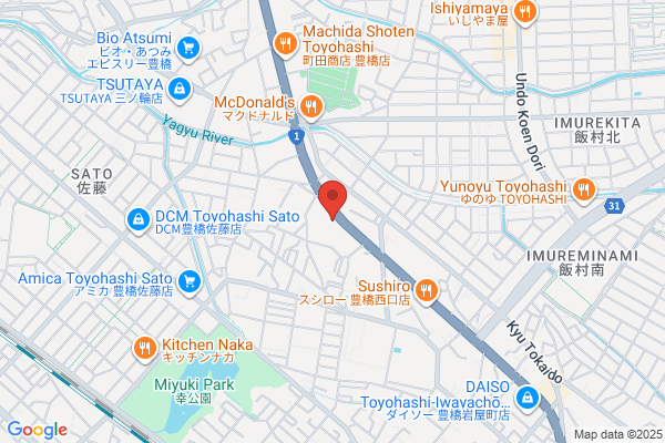 Unicar Industries Co., Ltd.