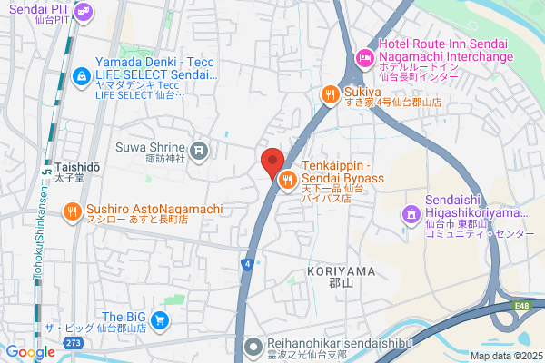 Zap Speed Sendai Br.