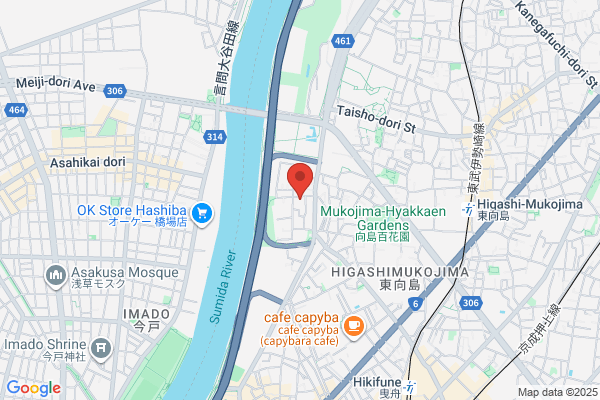 Ninohashi Buhin Co., Ltd.