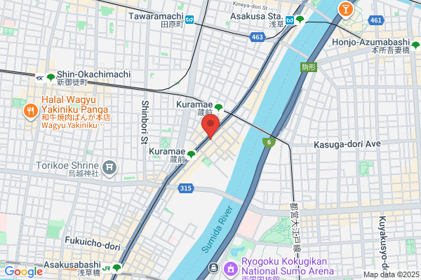 Sakairi Shoten