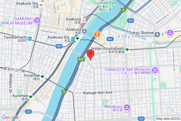 Tanaka Shokai Co., Ltd.