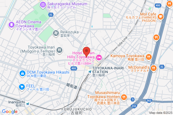 Toyokawa Shoten