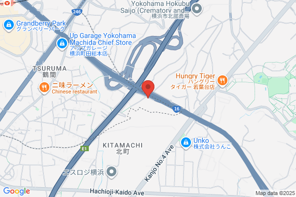 Nissin Rent-A-Car Zoushiki Br.