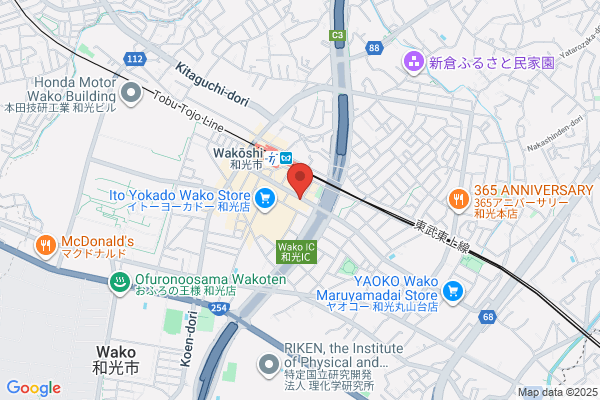 Asahi Renting Car Ltd.
