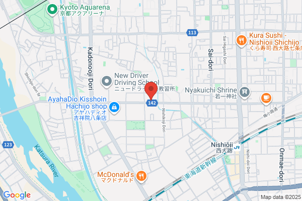 Toyota Rental & Leasing Kyoto Co., Ltd.
