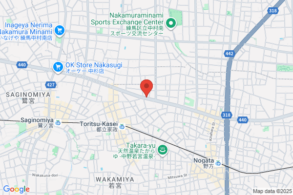 Asakura Jidosha Shokai Co., Ltd.