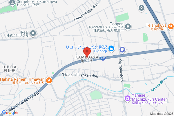 Daiwa Auto Co., Ltd. Repair Works