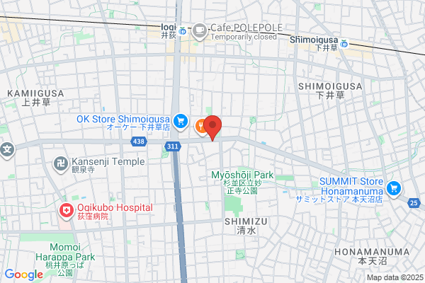 Fuji Shagyo Co., Ltd.