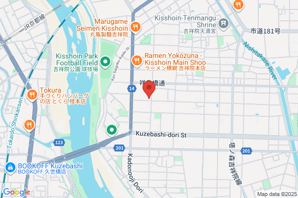 Gion Motors Co., Ltd.