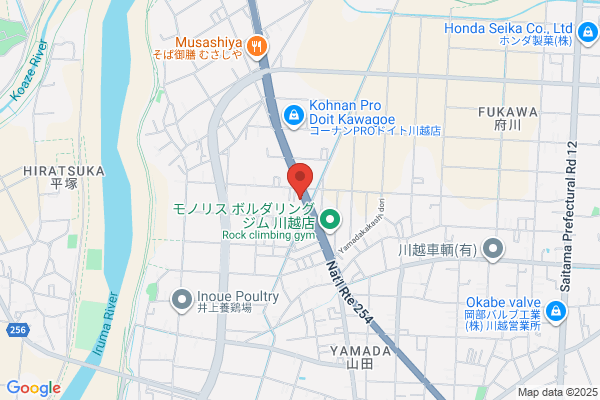 Hasegawa Motors