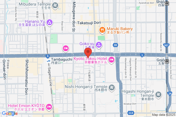 Izutsuya Motors