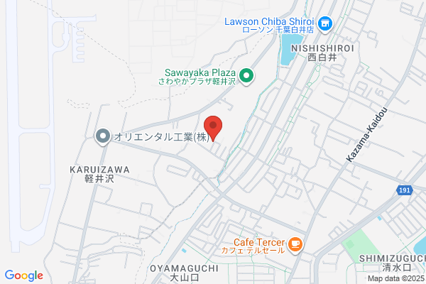 Kawamura Jidosha Co., Ltd.