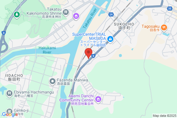 Masuda Motors Co., Ltd.