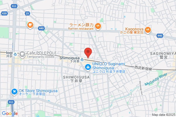 Monte Garage Co., Ltd.