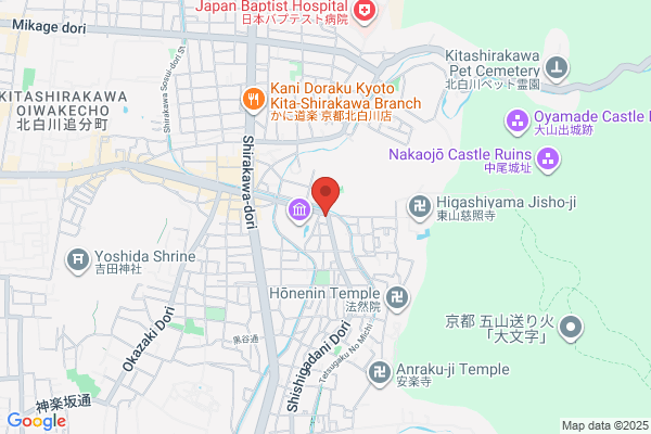 Nakajima Corp. Kojo
