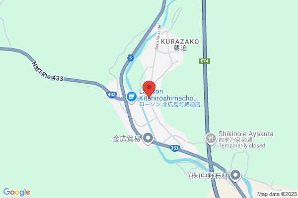 Oda Motor Service Co., Ltd.