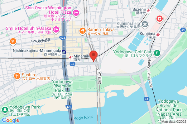 Osaka Jidosya Sangyo Co., Ltd.