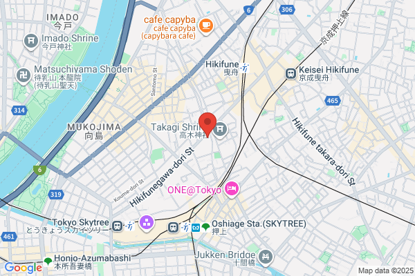 Ryogoku Honda Motor Hanbai Co., Ltd.