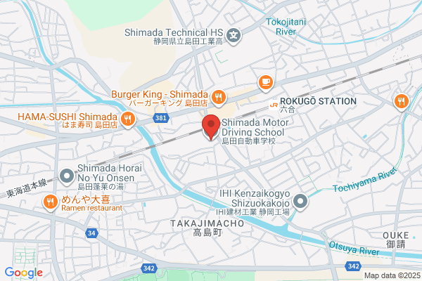 Shimada Jidosha Co., Ltd.