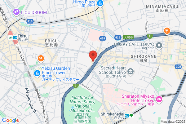 Shirokane Jidosha Shurikojo Co., Ltd.