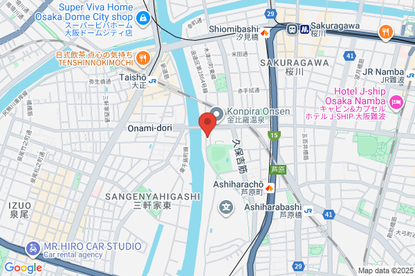 Sougo Auto Co., Ltd.