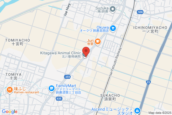 Ujita Jidousha Kousakusho Co., Ltd.
