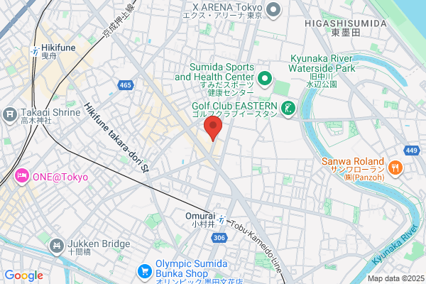 Ushio Jidosha Co., Ltd.