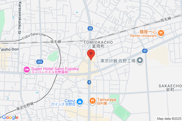 Watanabe Motors Shokai