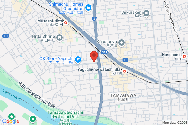 Yagi Motors Co., Ltd.