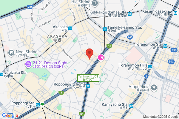 Daiki Co., Ltd.