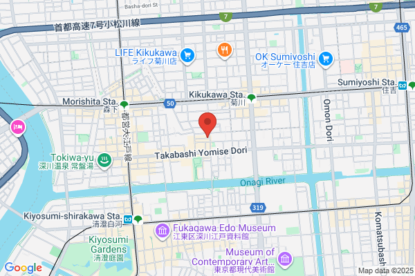Amaya Kisho Seisakusho