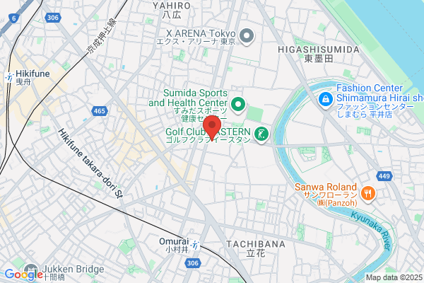 Hikifune Metal Works Co., Ltd.