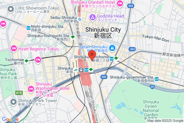 Ishii Kisho Inc.