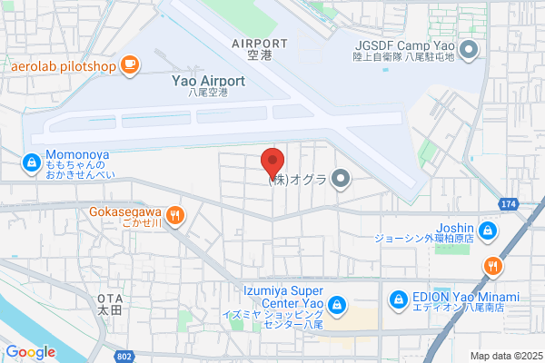 Nakai Kisho Seisakusho Co., Ltd.