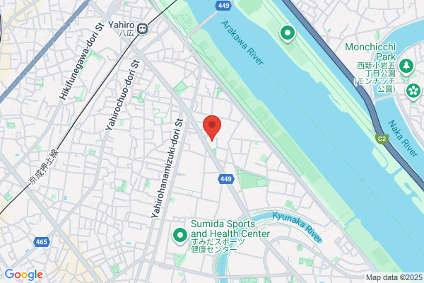 Trophy Sato Co., Ltd.
